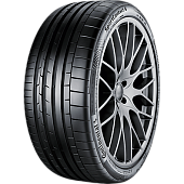 Continental SportContact 6 285/40 R20 104Y FP