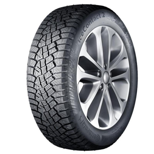 Continental IceContact 2 225/50 R17 98T XL FP
