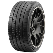 Michelin Pilot Super Sport 245/35 R18 92Y XL *