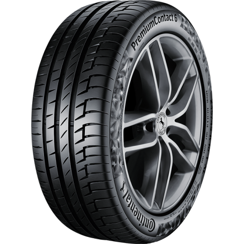 Continental PremiumContact 6 245/50 R19 101Y RunFlat FP
