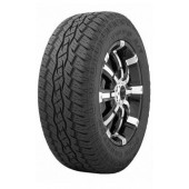 Toyo Open Country A/T Plus 31/10.5 R15 109S