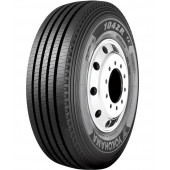 Yokohama 104ZR (рулевая) 245/70 R19.5 136M