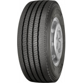 Yokohama 124R (рулевая) 295/80 R22.5 152M