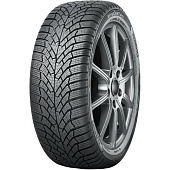 Kumho WinterCraft WP52 195/55 R15 85H