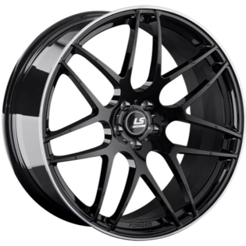 LS Forged FG09 10x22 5*112 ET40 DIA66.6 MBL Кованый