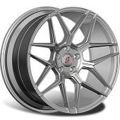 Inforged IFG38 7.5x17 5*114.3 ET42 DIA67.1 Silver Литой