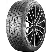 Continental WinterContact 8 S 255/35 R19 96V