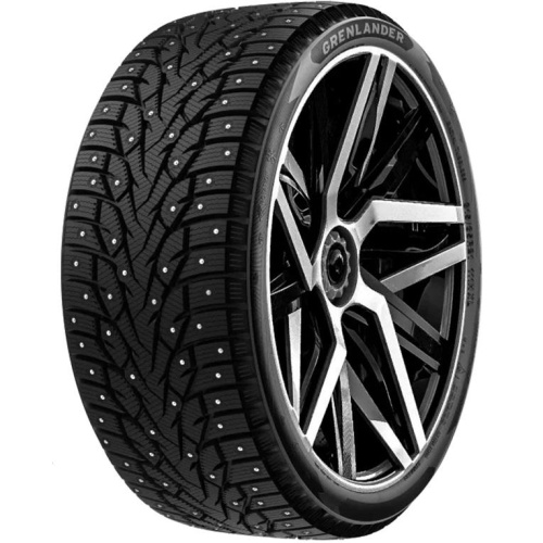 Grenlander Icedefensor Stud III 185/75 R16 104/102R