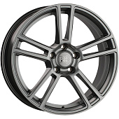 1000 Miglia MM1002 8.5x19 5*112 ET32 DIA66.6 Matt Anthracite Литой