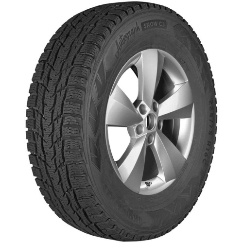 Ikon Tyres Autograph Snow C3 235/65 R16C 121/119R