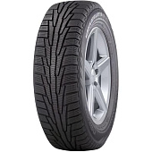 Nokian Tyres Hakkapeliitta R SUV 275/65 R17 119R XL