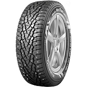 Kumho Winter Portran CW11 195/70 R15C 104/102R