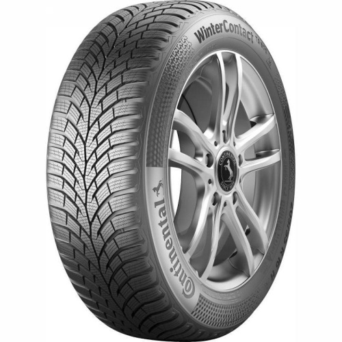 Continental ContiWinterContact TS 870 P 215/65 R16 98H FP