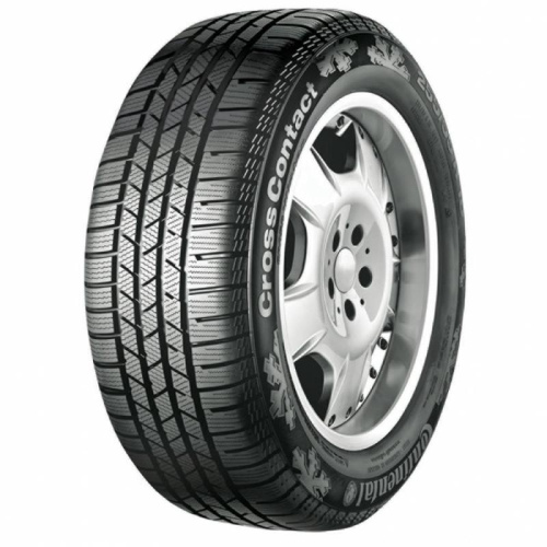 Continental ContiCrossContact Winter 245/65 R17 111T