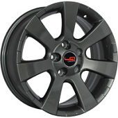 Replica Top Driver VV83 6.5x16 5*112 ET33 DIA57.1 GM Литой