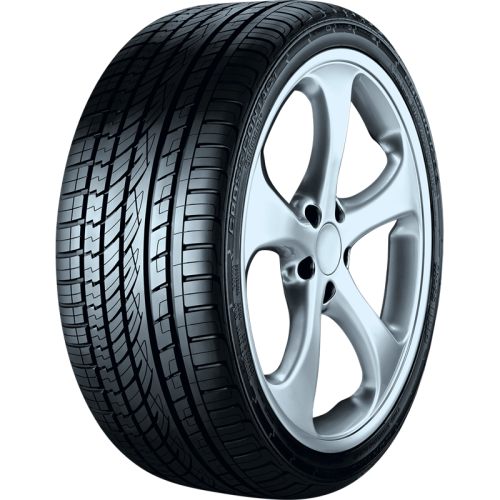 Continental ContiCrossContact UHP 265/50 R20 111V XL FP