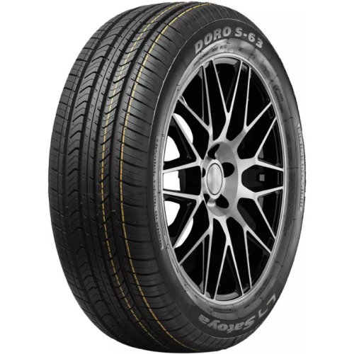 Satoya Doro S-63 205/55 R16 91V