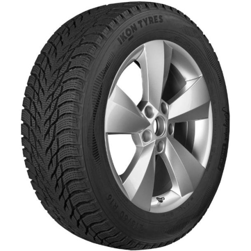 Ikon Tyres Autograph Snow 3 255/45 R19 104T