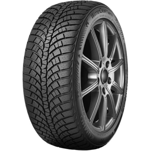 Kumho WinterCraft WP71 205/45 R17 84V