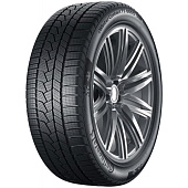 Continental ContiWinterContact TS 860 S 295/35 R21 107W XL MGT FP
