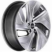 MAK Electra 8.5x21 5*112 ET40 DIA57.1 Gloss Black Литой