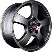 Replica Top Driver Ki17 6.5x16 5*114.3 ET46 DIA67.1 GM Литой